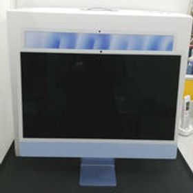 M4 iMac MWUF3J/A APPLE