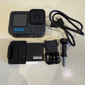 ゴープロ(GoPro)のGoPro Hero12 セット(ビデオカメラ)