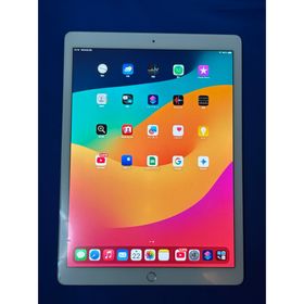 アイパッド(iPad)のApple iPad pro 第2世代 64GB Wi-Fiモデル シルバー(タブレット)