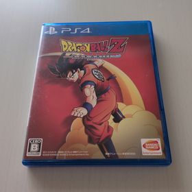 バンダイナムコエンターテインメント(BANDAI NAMCO Entertainment)のドラゴンボールZ KAKAROT(家庭用ゲームソフト)