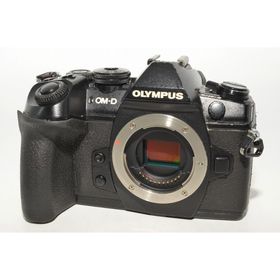 オリンパス OLYMPUS OM-D E-M1 MarkII ボディ(ミラーレス一眼)