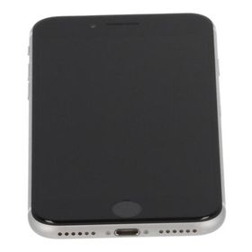 Apple au アップル/iPhone SE 第2世代 64GB/MX9T2J/A/F17DH4QUPLJR/Bランク/62【中古】