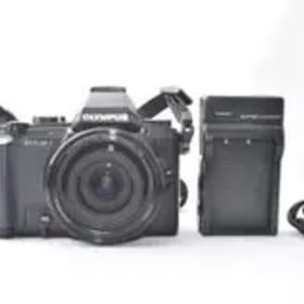 【画面焼け有り】Olympus STYLUS 1 ブラック