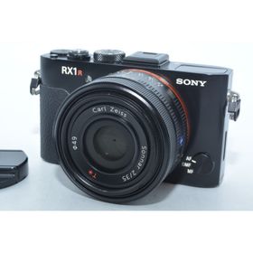 ソニー SONY DSC-RX1R Cyber-shot(コンパクトデジタルカメラ)