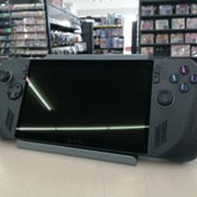 ROG ALLY X RC72LA-Z1E24G1T ASUS