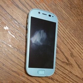 ドコモF-06F らくらくフォン ジャンク扱い品