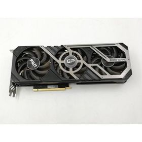 【中古】Palit GeForce RTX 3080 GamingPro（NED3080019IA-132AA）RTX3080(LHR)/10GB(GDDR6X)/PCI-E【大宮東口】保証期間１週間