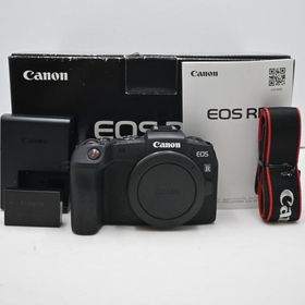 ショット数『3000以下』Canon ミラーレス一眼カメラ EOS RP ボディ