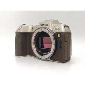 【中古】Canon EOS RP ボディ ゴールド【新宿2】保証期間１ヶ月【ランクA】