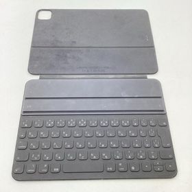 Apple iPad Smart Keyboard Folio 日本語 MXNK2J/A 動作確認済【全額返金保証】【最速発送】