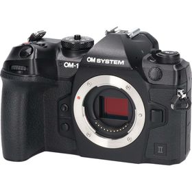 ＯＭ－１ＭＡＲＫ ＩＩ(デジタル一眼)