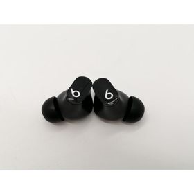 【中古】beats by dr.dre Beats Studio Buds MJ4X3PA/A ブラック【秋葉2号】保証期間１ヶ月【ランクB】