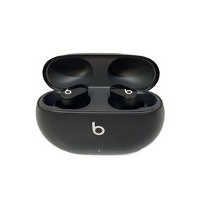 beats by dr.dre◆イヤホン Beats Studio Buds MJ4X3PA/A A2514 [ブラック]