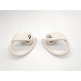 【中古】beats by dr.dre Powerbeats Pro MY5D2PA/A [アイボリー] (2022年）【札幌南2条】保証期間１週間【ランクC】