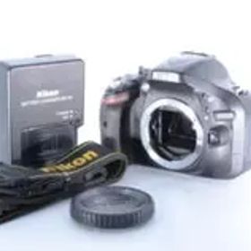 ニコン Nikon D5200 ボディ デジタル一眼レフカメラ 本体