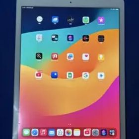 Apple iPad pro 第2世代 64GB Wi-Fiモデル シルバー