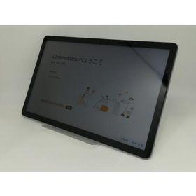 【中古】Lenovo IdeaPad Duet 370 Chromebook 82T6000RJP ミスティブルー【日本橋3】保証期間１ヶ月【ランクB】