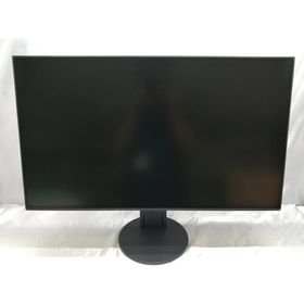 【中古】EIZO FlexScan EV3285-BK USB-C対応モニター [31.5インチ(3840x2160)/IPS/非光沢/5ms]（2018）【ECセンター】保証期間１週間