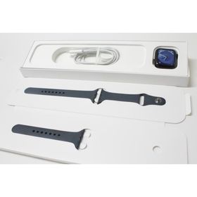 Apple Watch SE（第2世代）GPS/40mm/A2722〈MNJT3J/A〉(4)