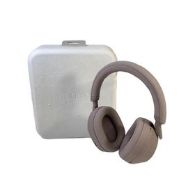 SONY◆ヘッドホン WH-1000XM5/Smoky Pink/2022年製