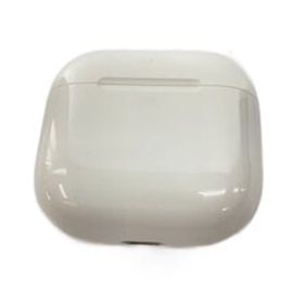 Apple◆イヤホン AirPods 4 アクティブノイズキャンセリング搭載モデル MXP93J/A