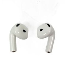 Apple◆イヤホン AirPods 4 アクティブノイズキャンセリング搭載モデル MXP93J/A