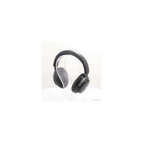 〔中古〕BOSE(ボーズ) セール対象品 QuietComfort Ultra Headphones ブラック QC-ULTRA-HP-BLK