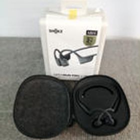 骨伝導イヤホン OPENRUN PRO2 MINI SHOKZ