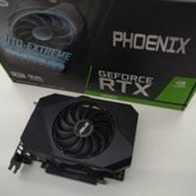 グラフィックカード PH-RTX3060-12G-V2 ASUS