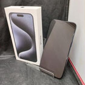 IPHONE15 PRO MAX MU723J/A APPLE