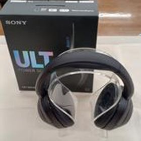 ワイヤレスヘッドホン WH-ULT900N SONY