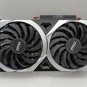 グラフィックボード RX 6600 MECH 2X 8G MSI
