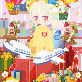 リゾート行おもちゃ飛行機 両手にどうぞ2点セット | ニコッとタウン(ニコタ)のアカウントデータ、RMTの販売・買取一覧