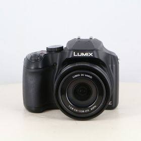パナソニック(Panasonic)の【中古】(パナソニック) Panasonic DC-FZ85(コンパクトデジタルカメラ)