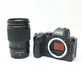 【中古】 《美品》 Nikon Z5II 24-200 レンズキット [ デジタルカメラ ]