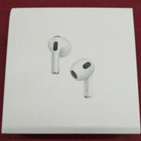 AIRPODS 第3世代 MPNY3J/A APPLE