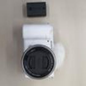 ミラーレス一眼 ZV-E10 SONY