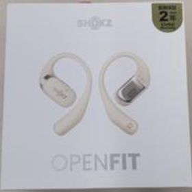 OPENFIT骨伝導イヤホン SKZ-EP-000021( T910) FOCAL POINT