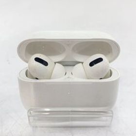 Apple◆イヤホン AirPods Pro MWP22J/A A2190/A2083/A2084