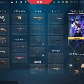 イモータル垢 7841ポイント 課金額6万↑ 正規垢！ | VALORANT(ヴァロラント)のアカウントデータ、RMTの販売・買取一覧