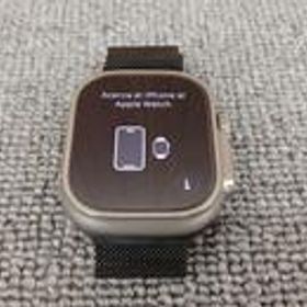 APPLE WATCH ULTRA2 MREG3J/A APPLE