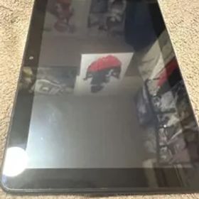 Amazon Fire HD 8 (第10世代) ブラック