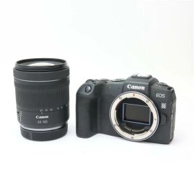 【中古】 《美品》 Canon EOS RP RF24-105 IS STM レンズキット [ デジタルカメラ ]
