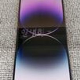 IPHONE 14 PRO MAX MQ9E3J/A APPLE/DOCOMO