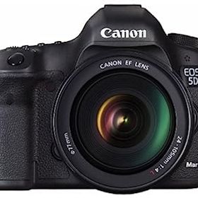 【中古】Canon デジタル一眼レフカメラ EOS 5D Mark III レンズキット EF24-105mm F4L IS USM付属 EOS5DMK3LK