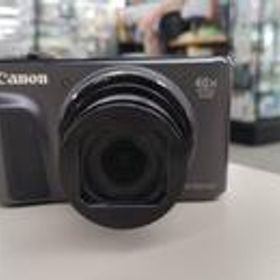 デジタルカメラ POWERSHOT SX720HS CANON