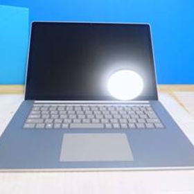 ◆展示品 マイクロソフト Surface Laptop 5 RBY-00020 [15型ノートPC/タッチパネル/Corei7/8GB/256GB/2496ｘ1664/Office H＆B 2021] 保証付