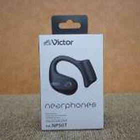 イヤホン HA-NP50T VICTOR