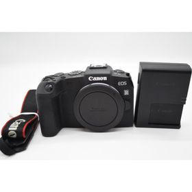 キヤノン(Canon)の★美品★ ミラーレス CANON キヤノン EOS RP ボディ ブラック(ミラーレス一眼)