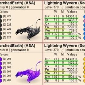 ARK ASA 公式PVE 🔟【ワ行】y0302 | ARK Survival Evolvedのアカウントデータ、RMTの販売・買取一覧